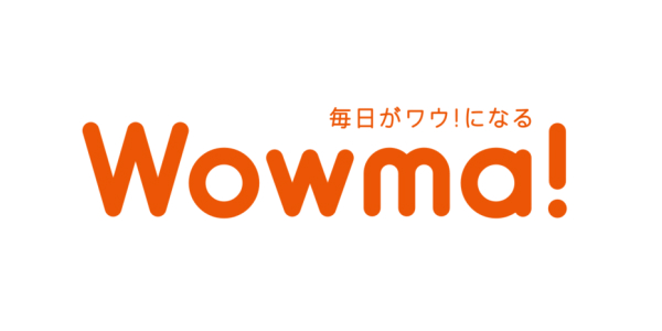 Wowma!